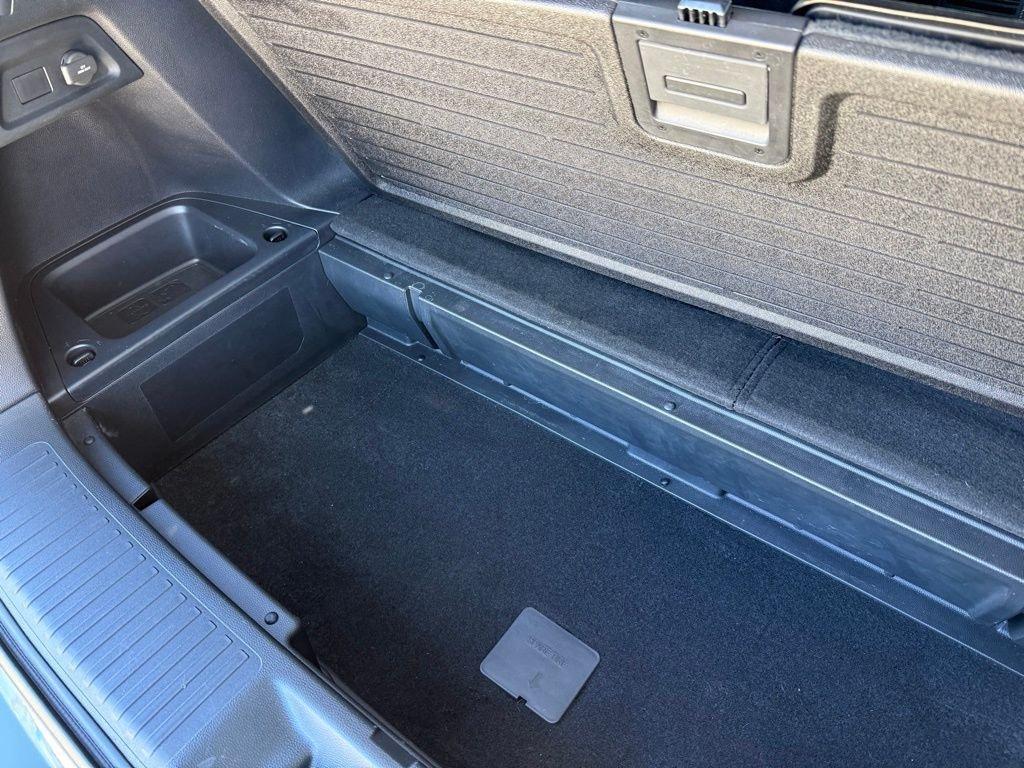 used 2024 Honda Pilot car, priced at $41,492