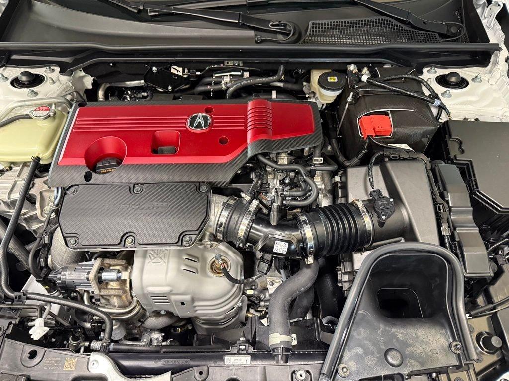 new 2026 Acura Integra car, priced at $55,755