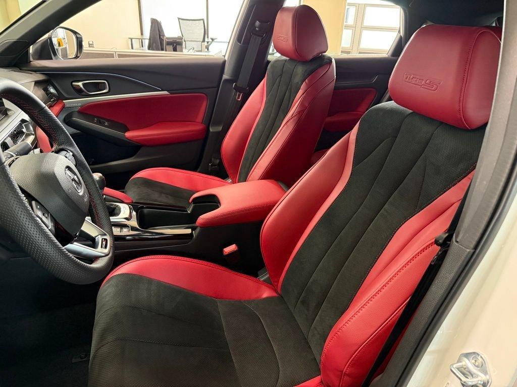 new 2026 Acura Integra car, priced at $55,755