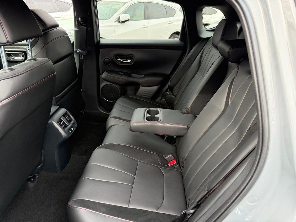 new 2025 Acura ADX car, priced at $40,950