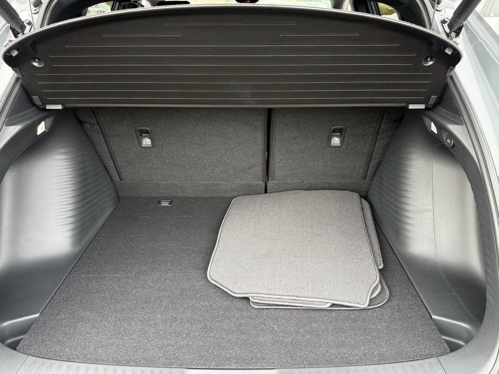 new 2025 Acura ADX car, priced at $40,950