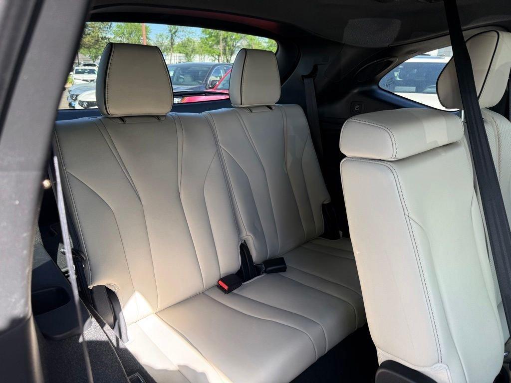 new 2026 Acura MDX car, priced at $76,000