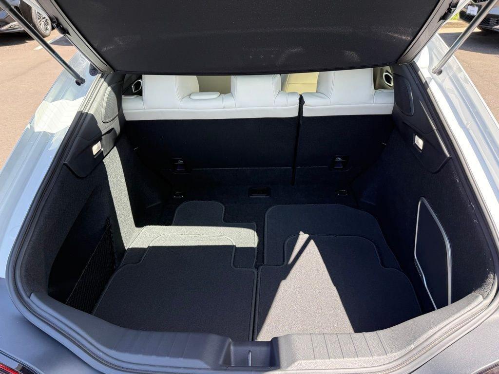 new 2026 Acura Integra car, priced at $40,095