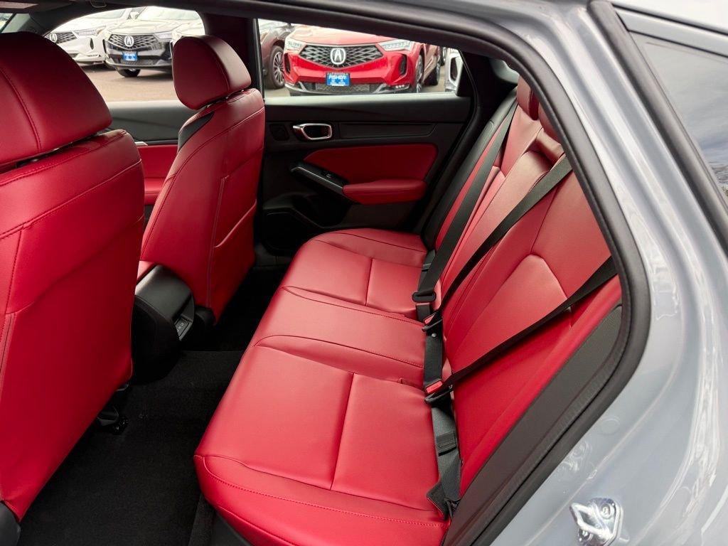 new 2026 Acura Integra car, priced at $40,095