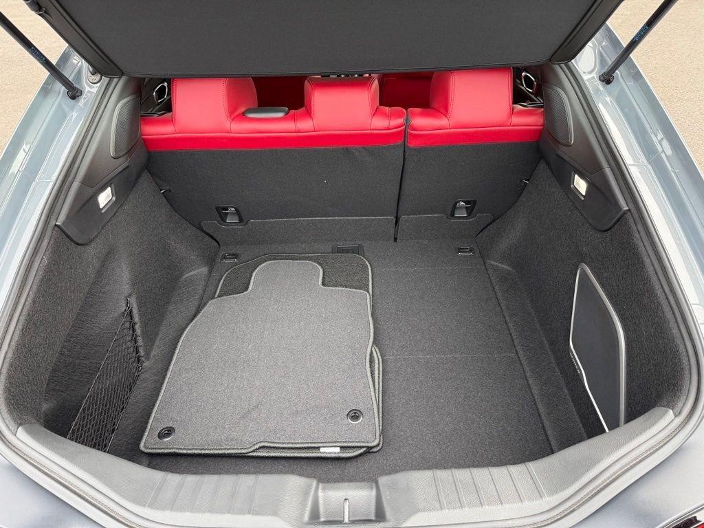 new 2026 Acura Integra car, priced at $40,095