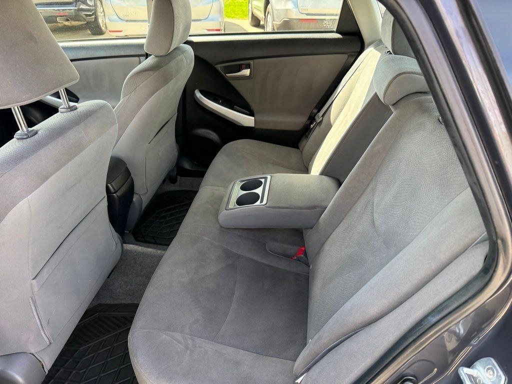 used 2013 Toyota Prius car, priced at $7,490