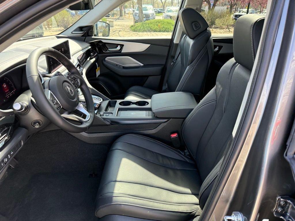 new 2026 Acura MDX car, priced at $61,450