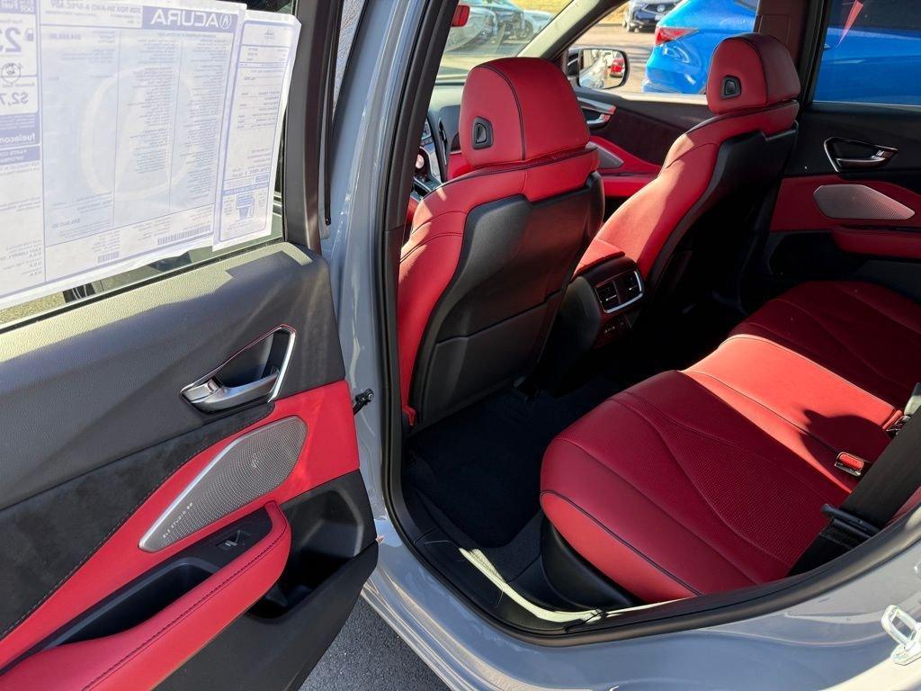 new 2026 Acura RDX car, priced at $56,900