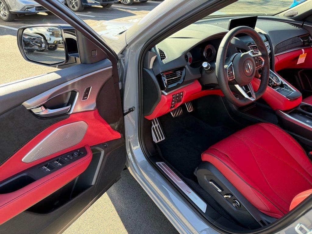 new 2026 Acura RDX car, priced at $56,900