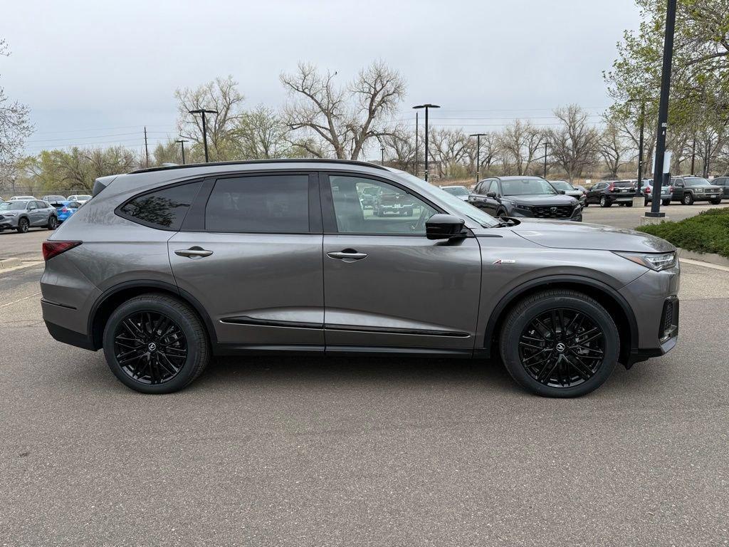 new 2026 Acura MDX car, priced at $70,950