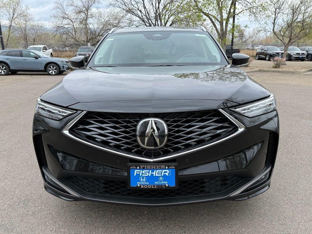 new 2026 Acura MDX car, priced at $68,950