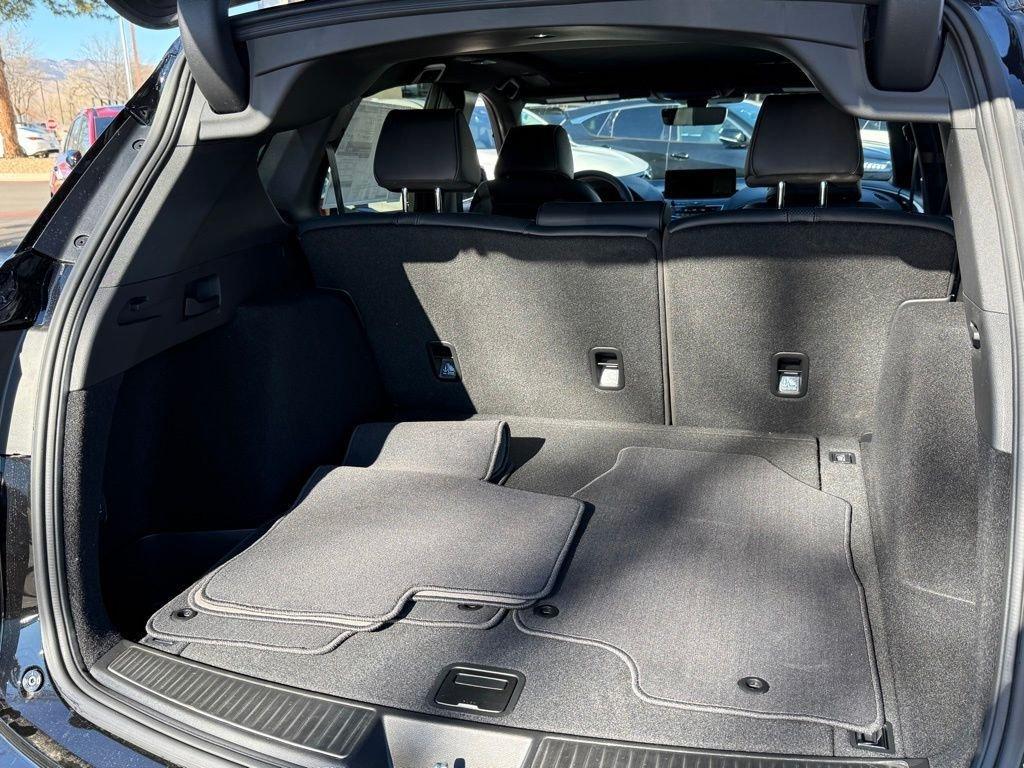 new 2026 Acura RDX car, priced at $56,800