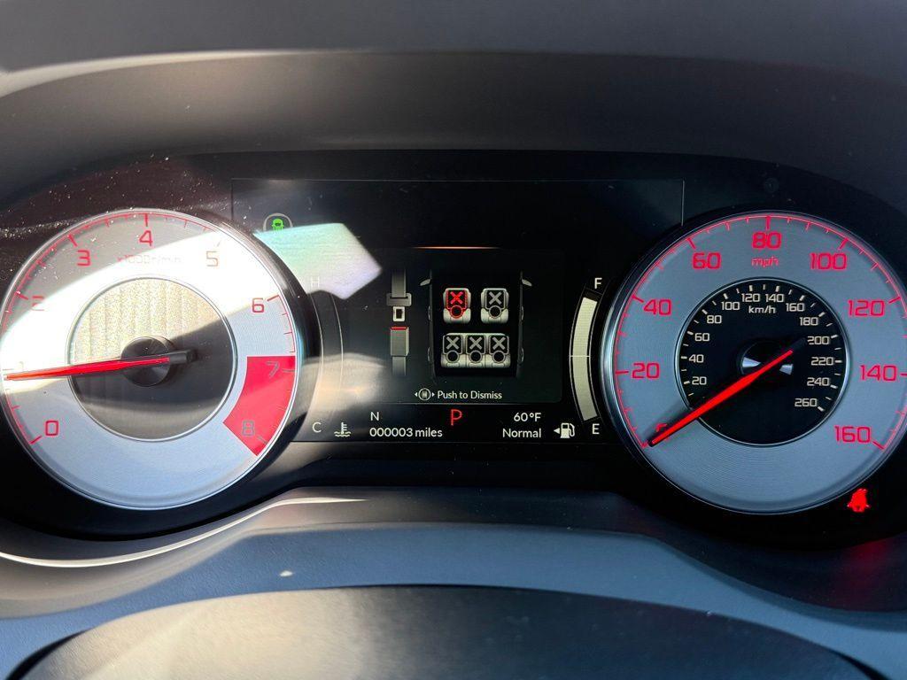 new 2026 Acura RDX car, priced at $56,800