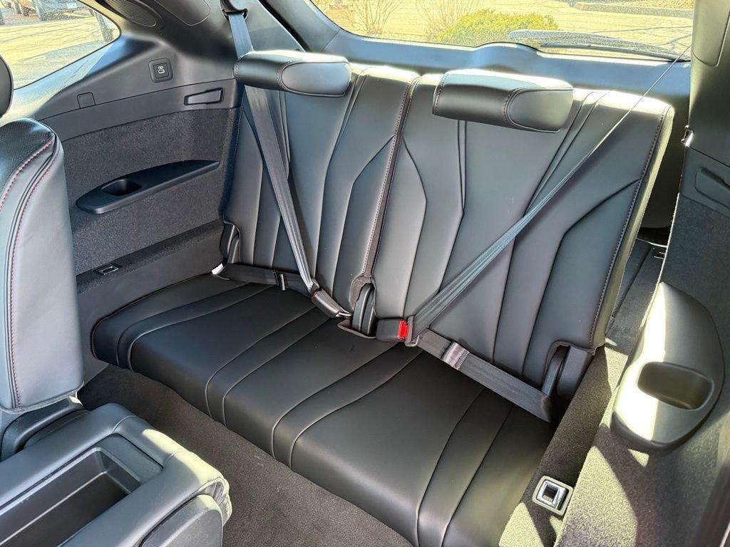 new 2026 Acura MDX car, priced at $77,900