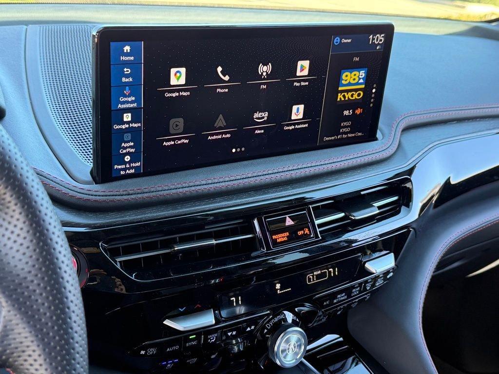 new 2026 Acura MDX car, priced at $77,900