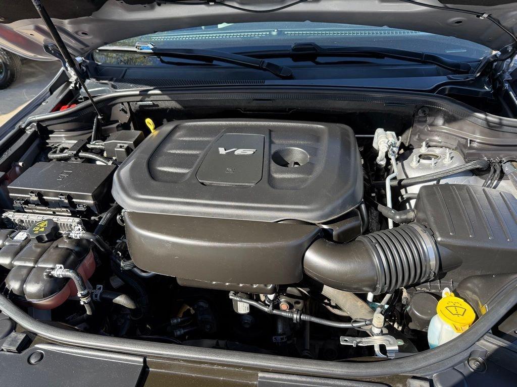 used 2019 Jeep Grand Cherokee car, priced at $17,992