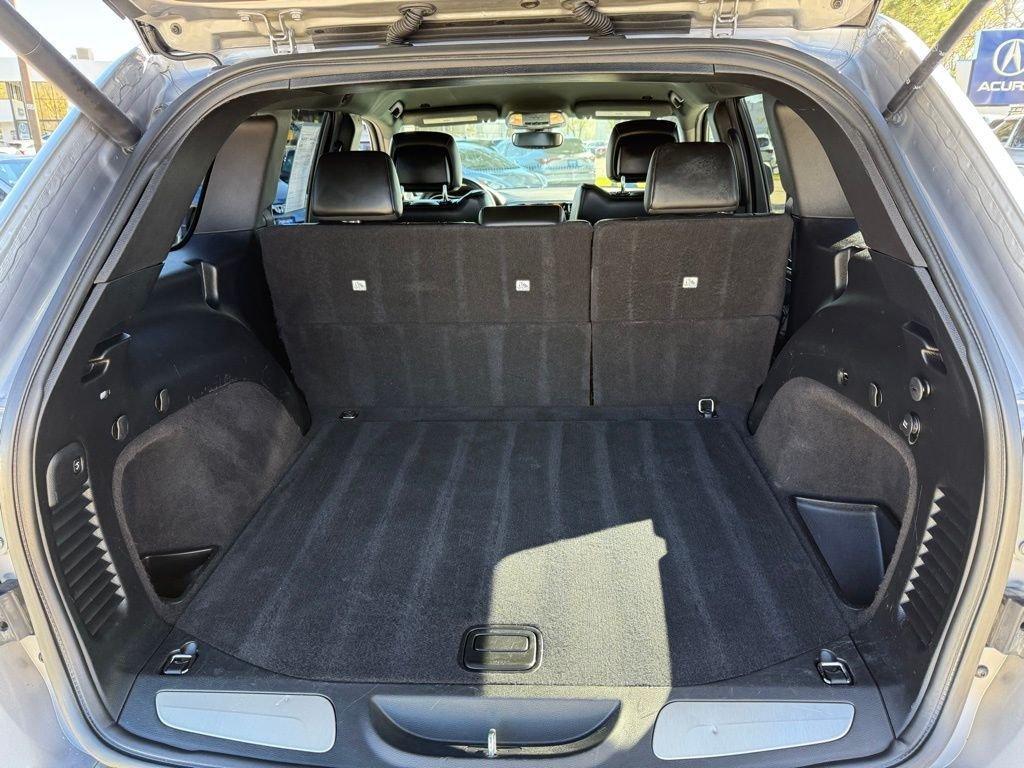 used 2019 Jeep Grand Cherokee car, priced at $17,992