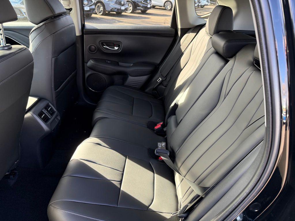 new 2025 Acura ADX car, priced at $37,350