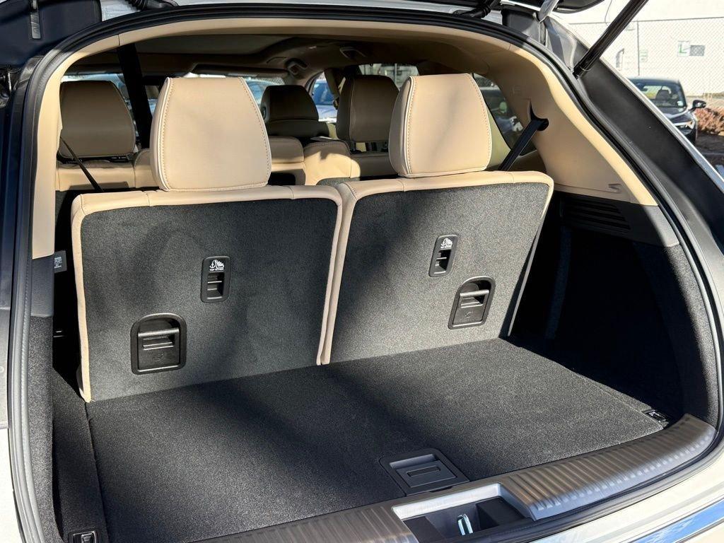 new 2026 Acura MDX car, priced at $68,850