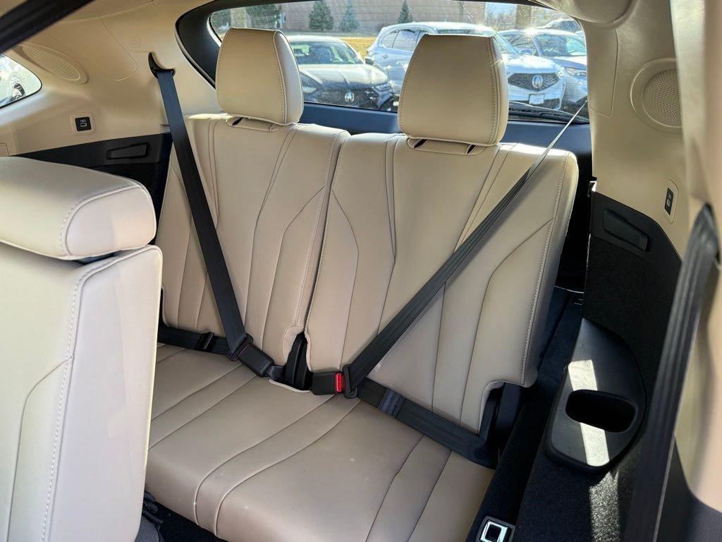new 2026 Acura MDX car, priced at $68,850
