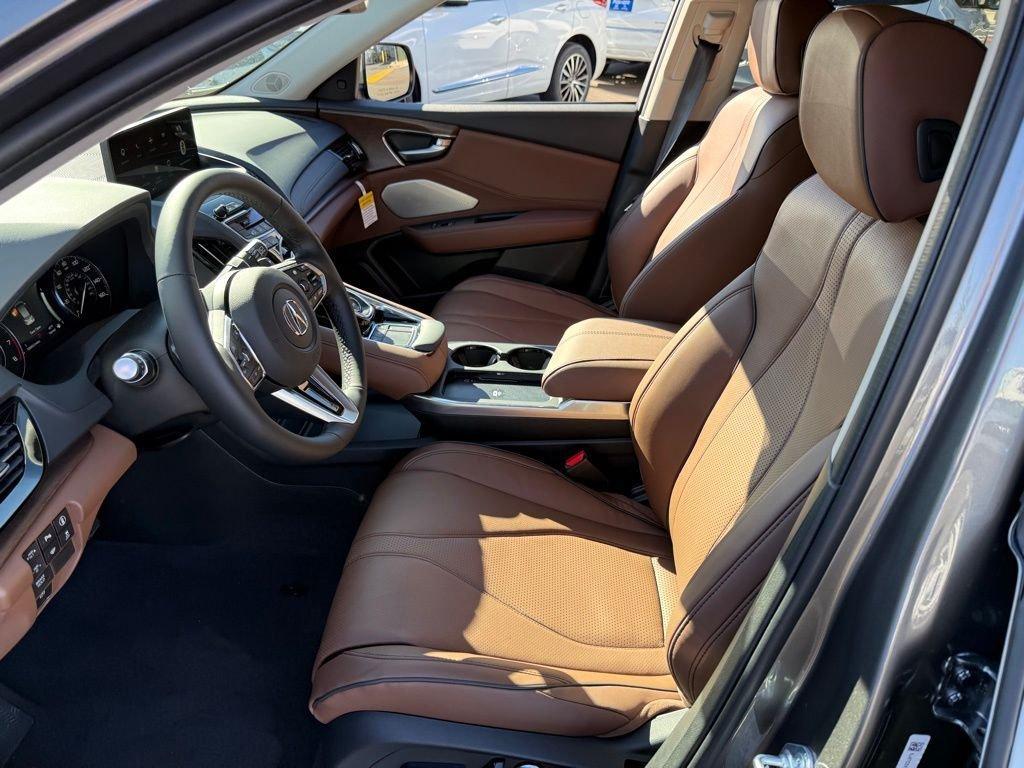 new 2026 Acura RDX car, priced at $54,900