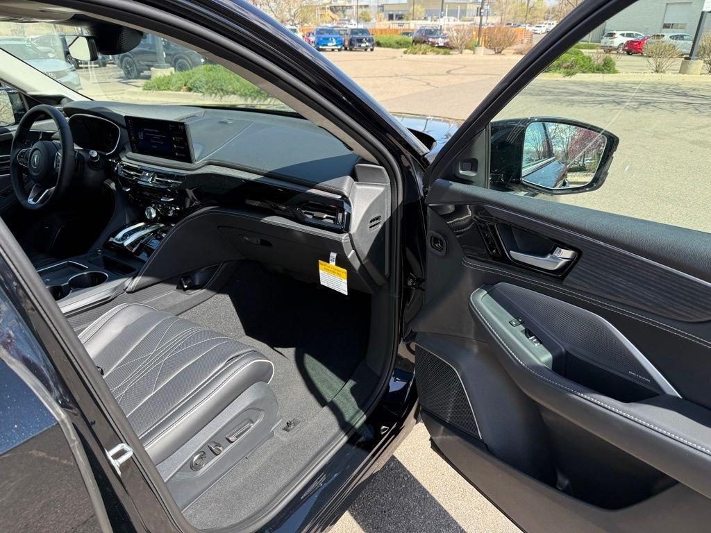 new 2026 Acura MDX car, priced at $68,950