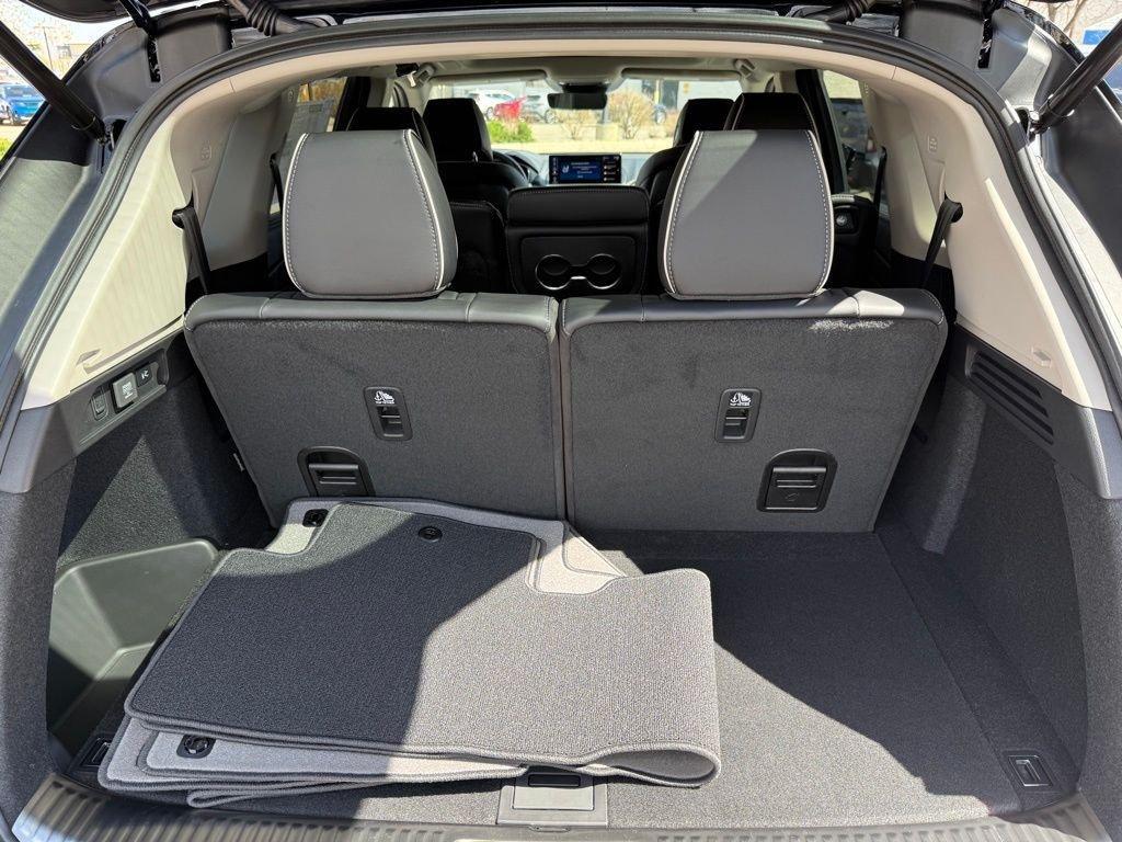 new 2026 Acura MDX car, priced at $68,950