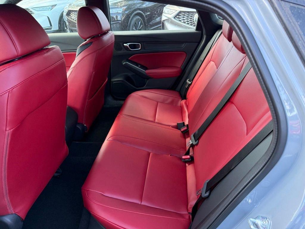 new 2026 Acura Integra car, priced at $36,000
