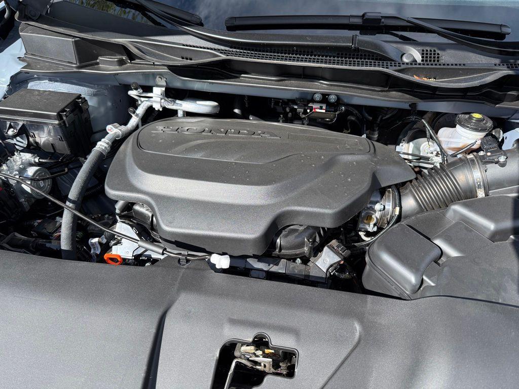 used 2026 Honda Odyssey car, priced at $42,992