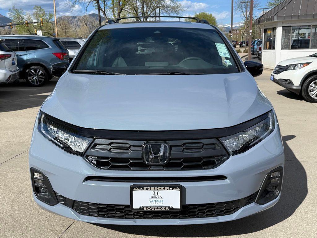used 2026 Honda Odyssey car, priced at $42,992