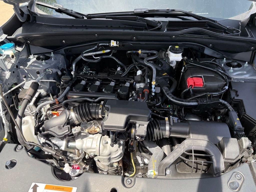 used 2026 Acura ADX car, priced at $35,689