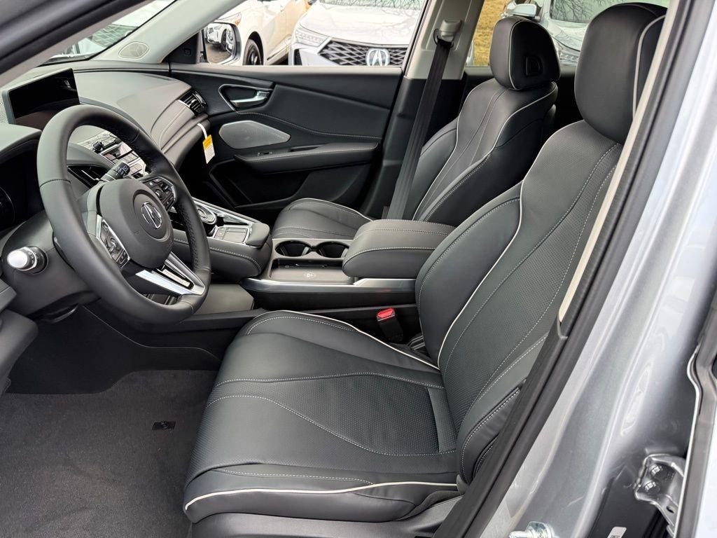 new 2026 Acura RDX car, priced at $54,300