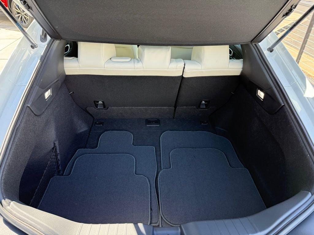 new 2026 Acura Integra car, priced at $37,845