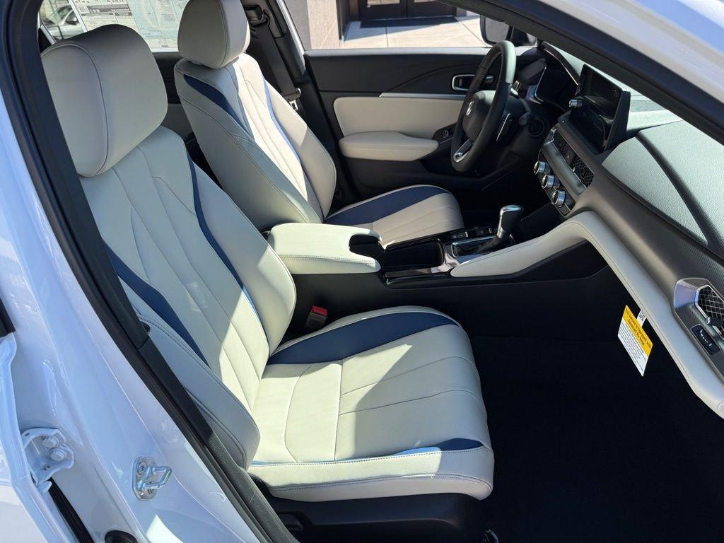 new 2026 Acura Integra car, priced at $37,845