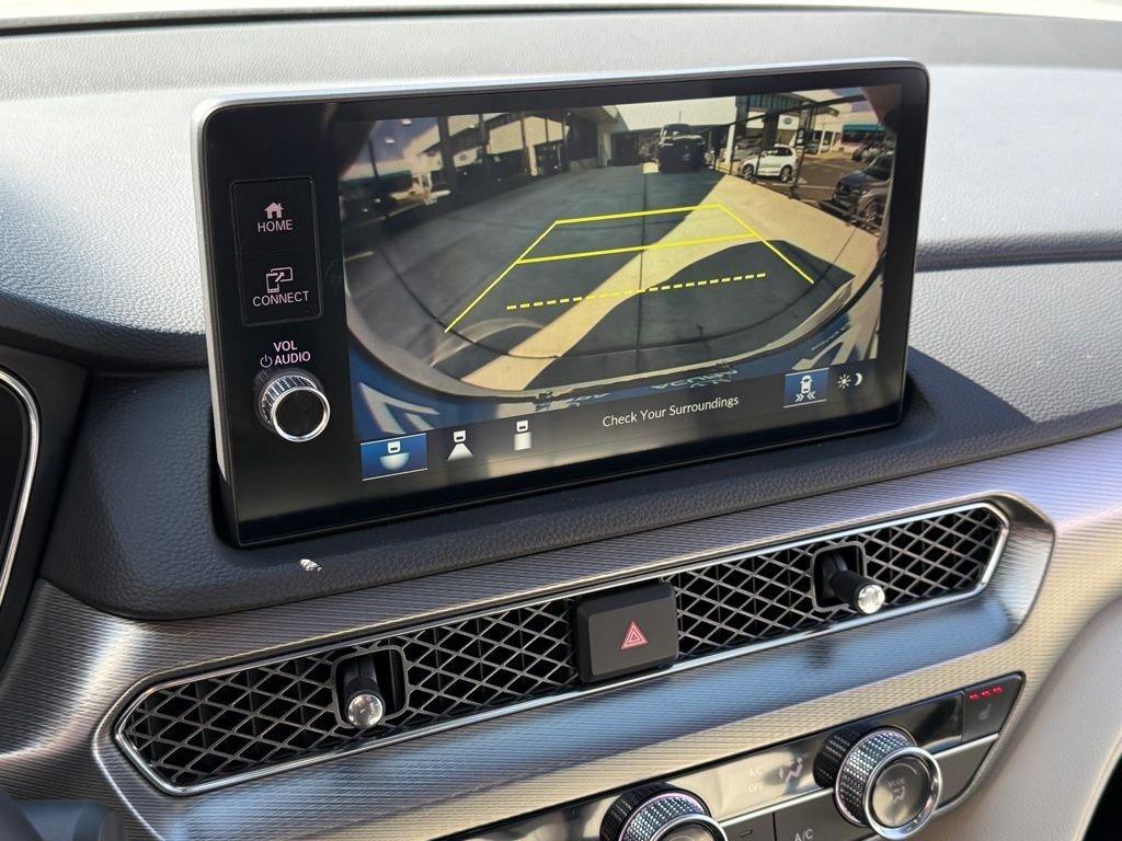 new 2026 Acura Integra car, priced at $37,845