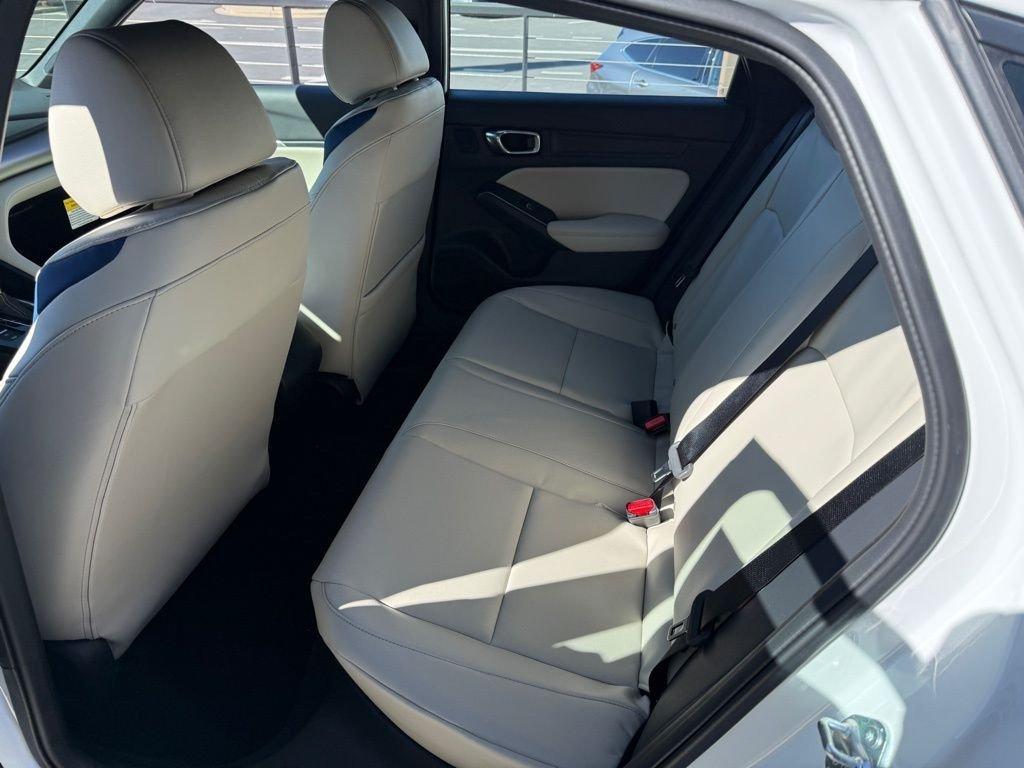 new 2026 Acura Integra car, priced at $37,845