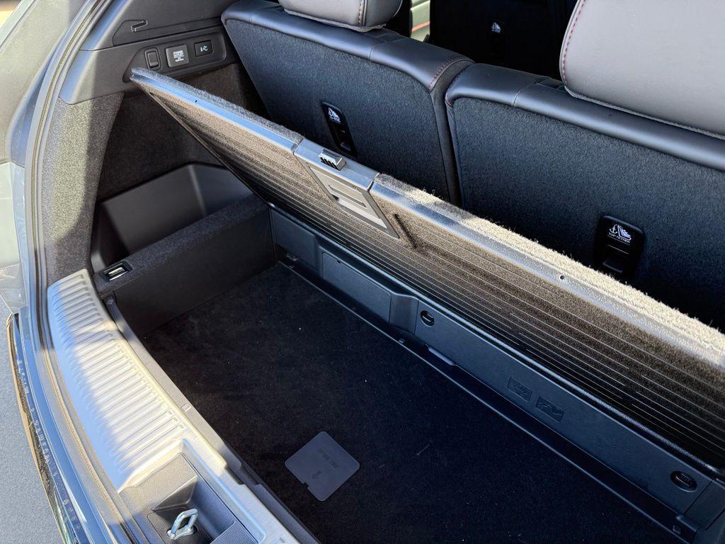 new 2026 Acura MDX car, priced at $70,950