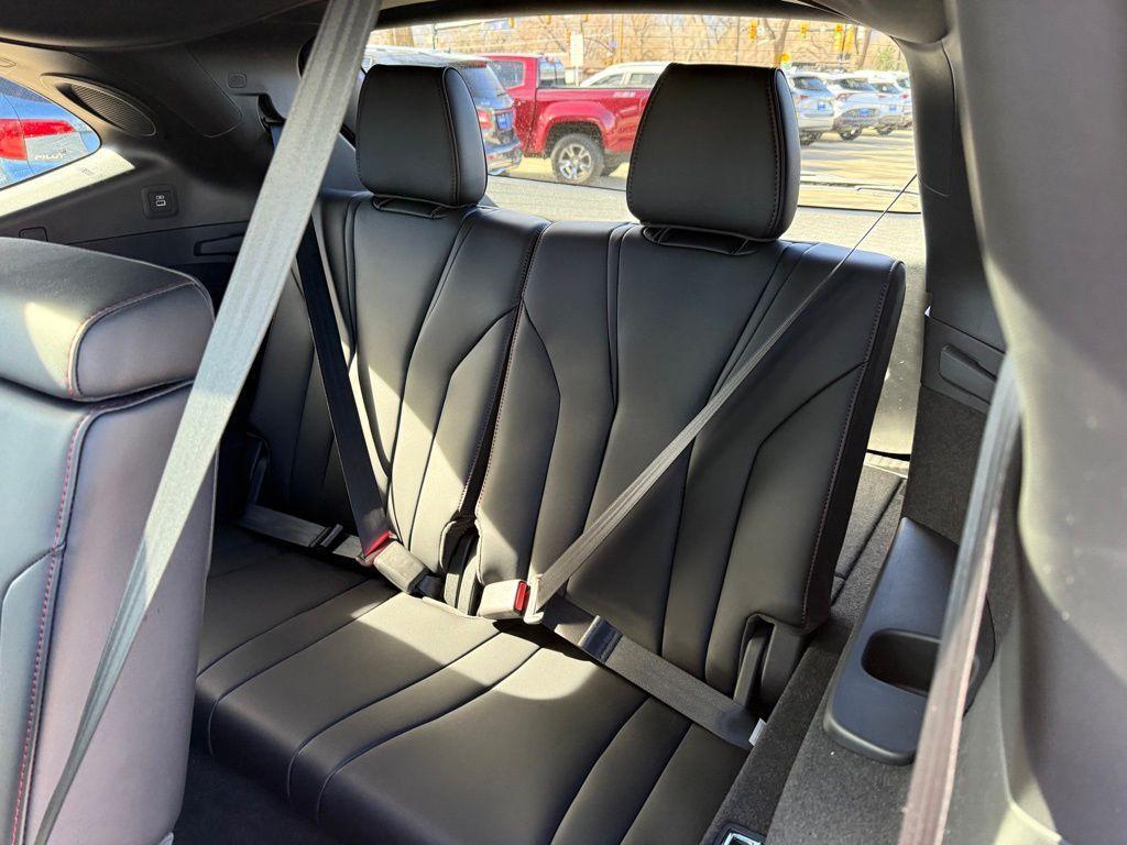 new 2026 Acura MDX car, priced at $70,950