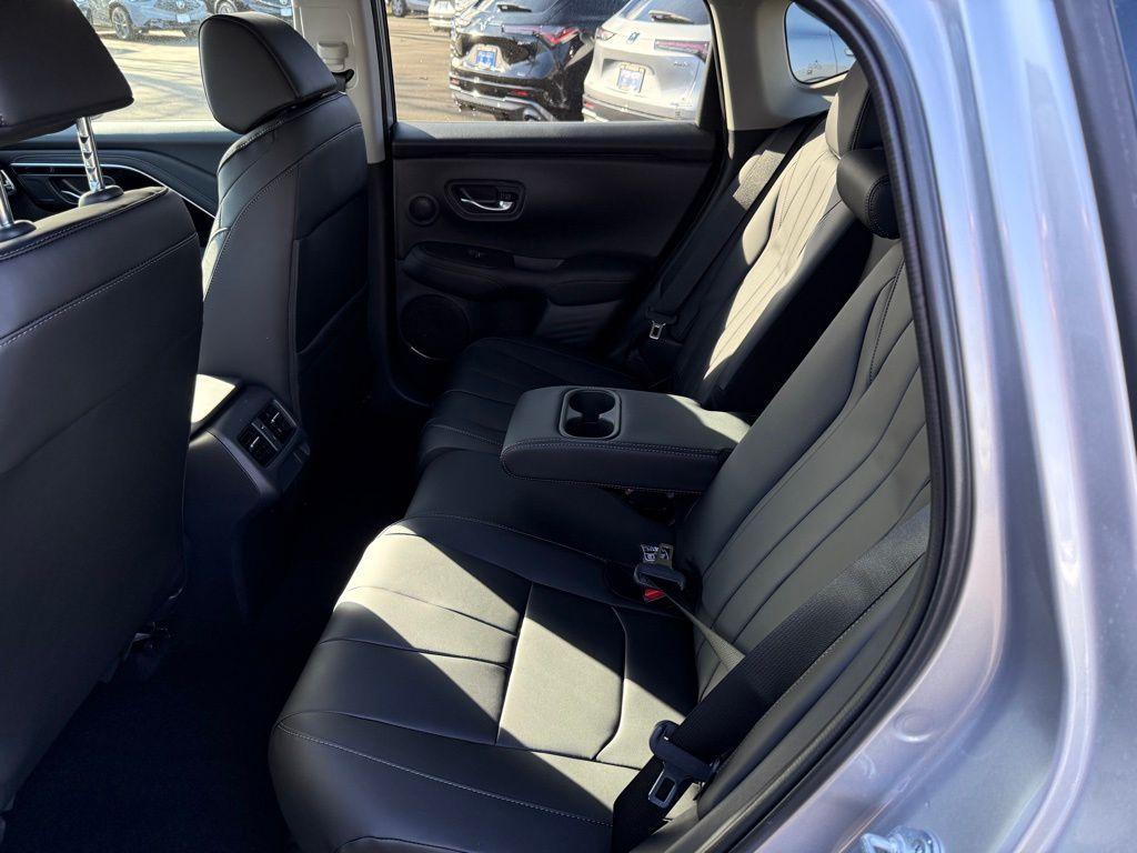 new 2025 Acura ADX car, priced at $37,350