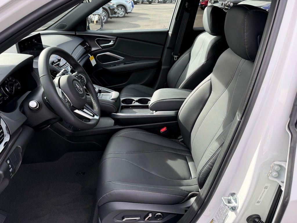 new 2026 Acura RDX car, priced at $47,050