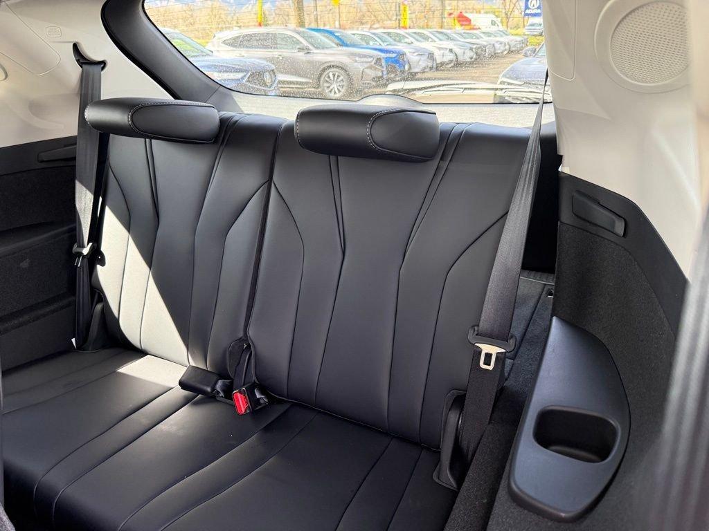 new 2026 Acura MDX car, priced at $61,450