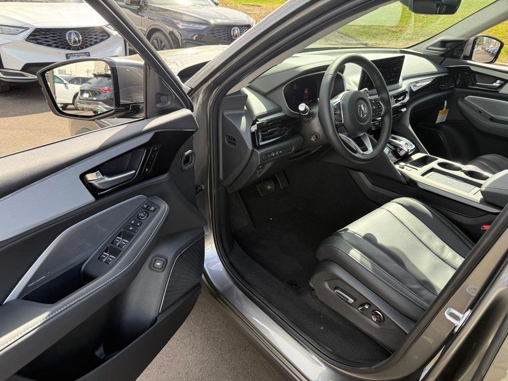 new 2026 Acura MDX car, priced at $61,450