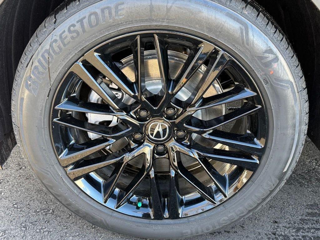 new 2026 Acura MDX car, priced at $69,500