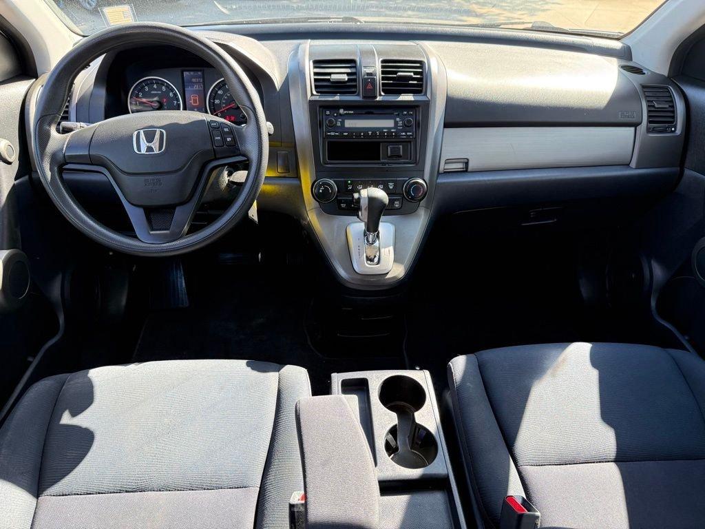 used 2010 Honda CR-V car, priced at $6,992
