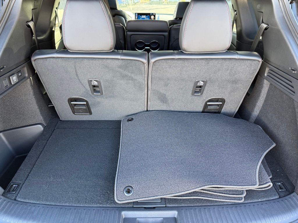 new 2026 Acura MDX car, priced at $64,350