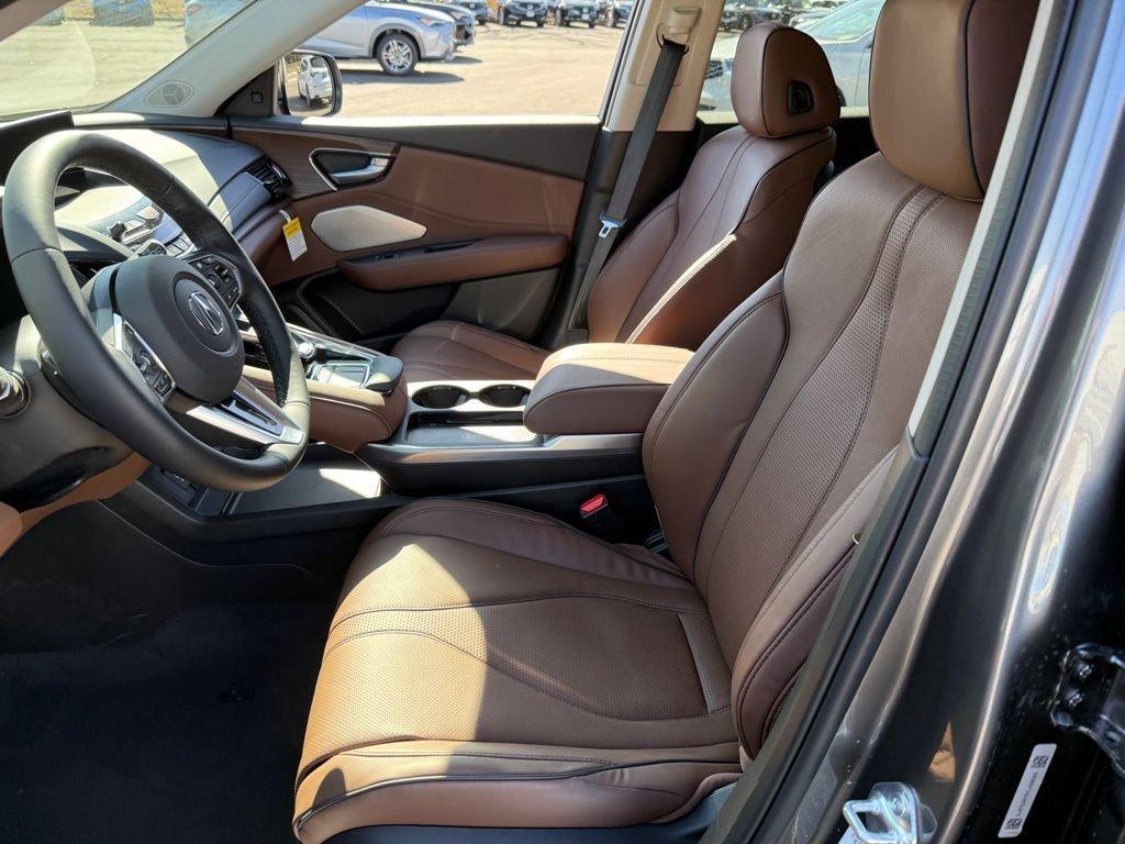 new 2026 Acura RDX car, priced at $54,900