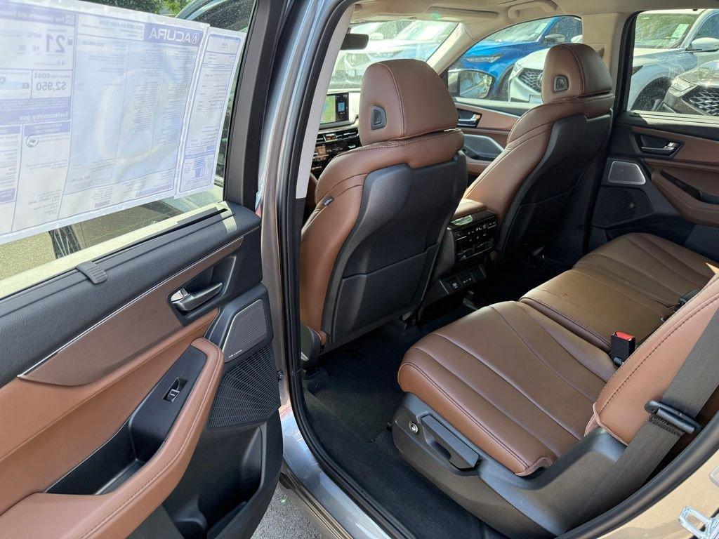 new 2026 Acura MDX car, priced at $58,000