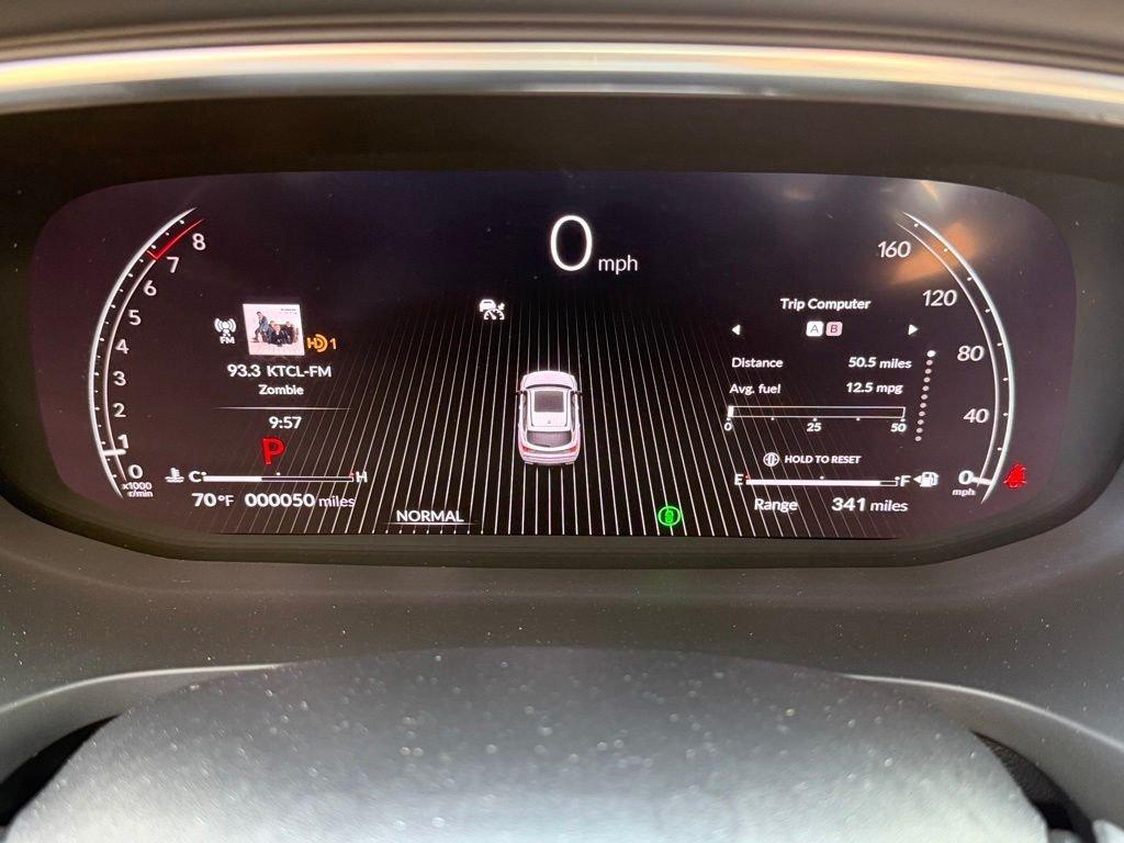 new 2026 Acura MDX car, priced at $58,000