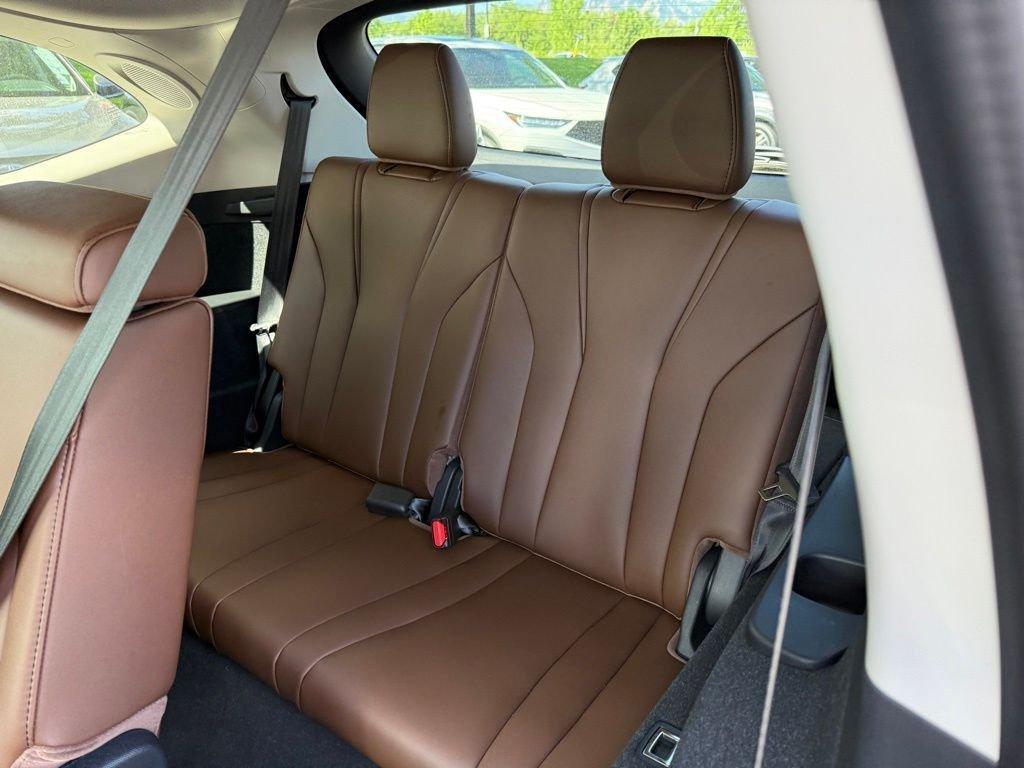 new 2026 Acura MDX car, priced at $58,000
