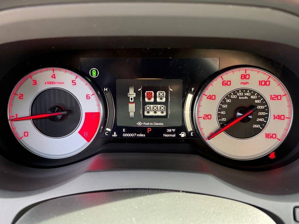 new 2026 Acura RDX car, priced at $56,800